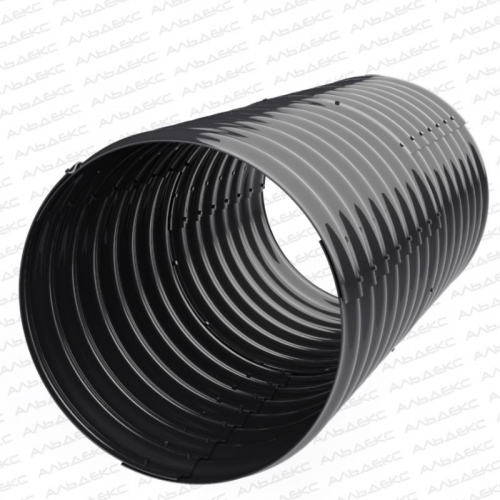 Труба ЛМГ (МГК) 30.30 гермокрон