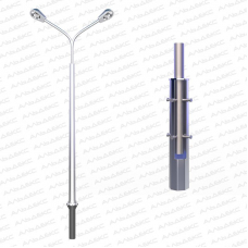 Опора СФГ-1300-9,0-01-ц