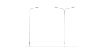 ОКК-6/7 опора