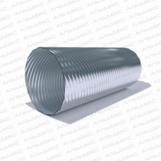 Гофрированные спиральновитые металлические трубы ГСМТ 3,1-3,5