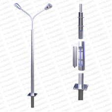 Опора НФГ-7,0-05-ц